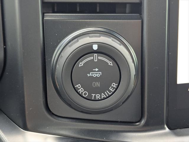 new 2025 Ford F-350 car, priced at $109,360