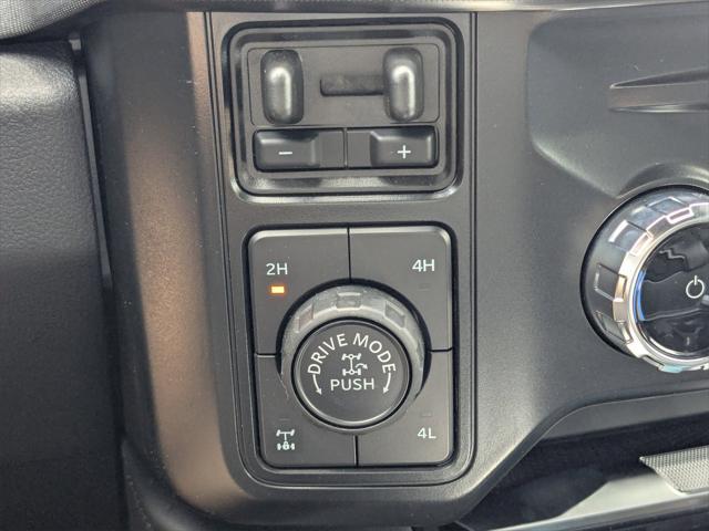 new 2025 Ford F-350 car, priced at $109,360