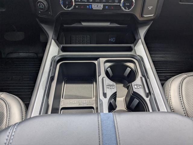 new 2025 Ford F-350 car, priced at $109,360