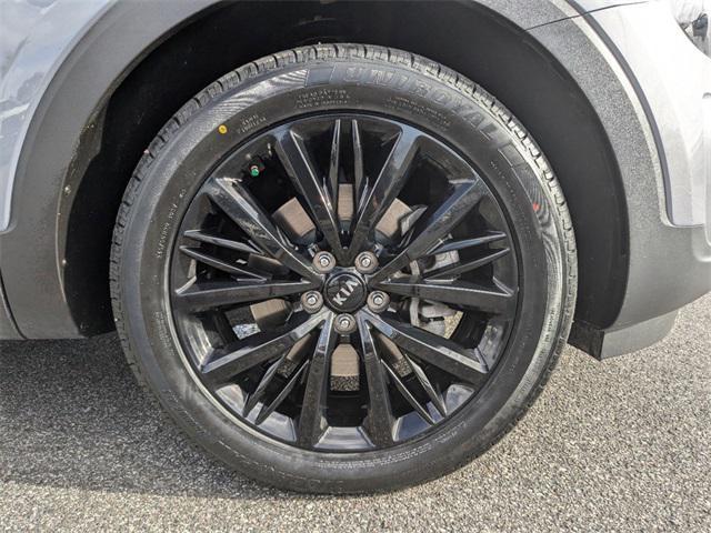 used 2020 Kia Telluride car, priced at $28,999