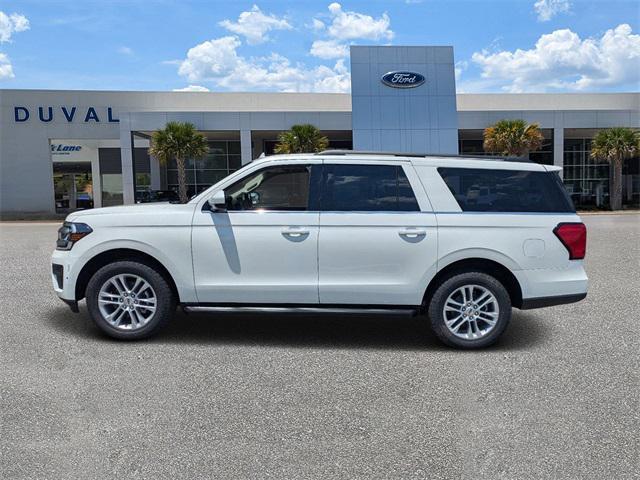 new 2024 Ford Expedition car, priced at $74,200