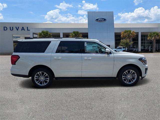 new 2024 Ford Expedition car, priced at $74,200