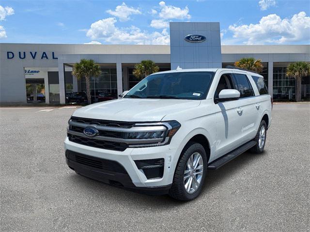 new 2024 Ford Expedition car, priced at $74,200