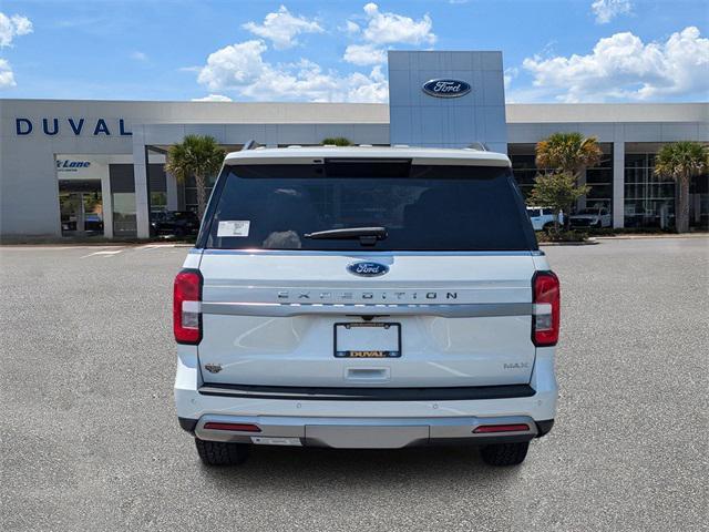 new 2024 Ford Expedition car, priced at $74,200