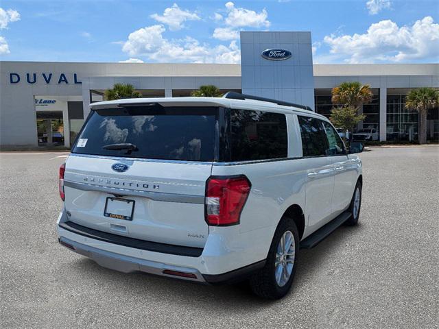 new 2024 Ford Expedition car, priced at $74,200