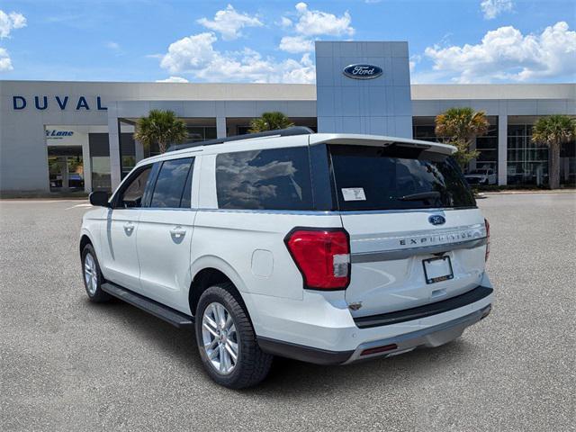 new 2024 Ford Expedition car, priced at $74,200