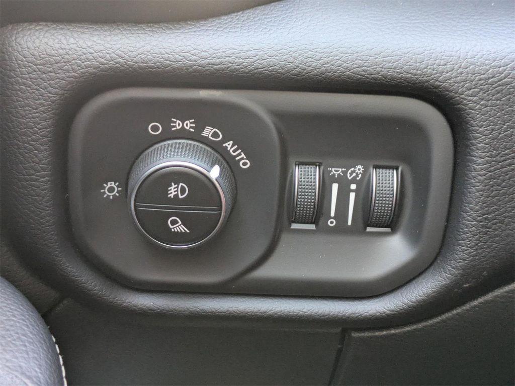 used 2025 Ram 2500 car, priced at $72,000