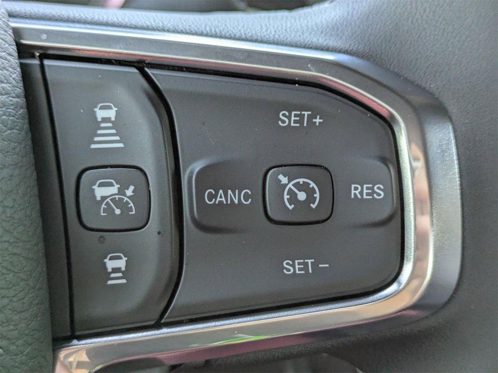 used 2025 Ram 2500 car, priced at $72,000