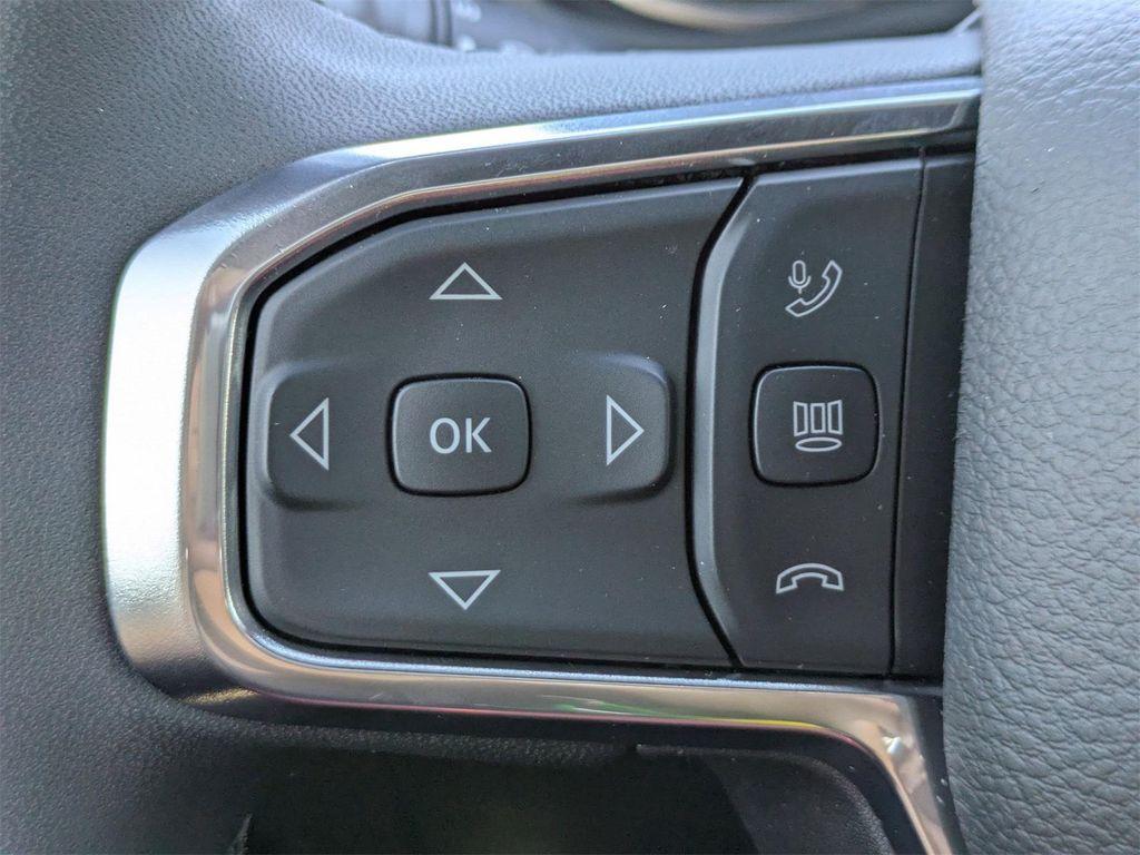 used 2025 Ram 2500 car, priced at $72,000