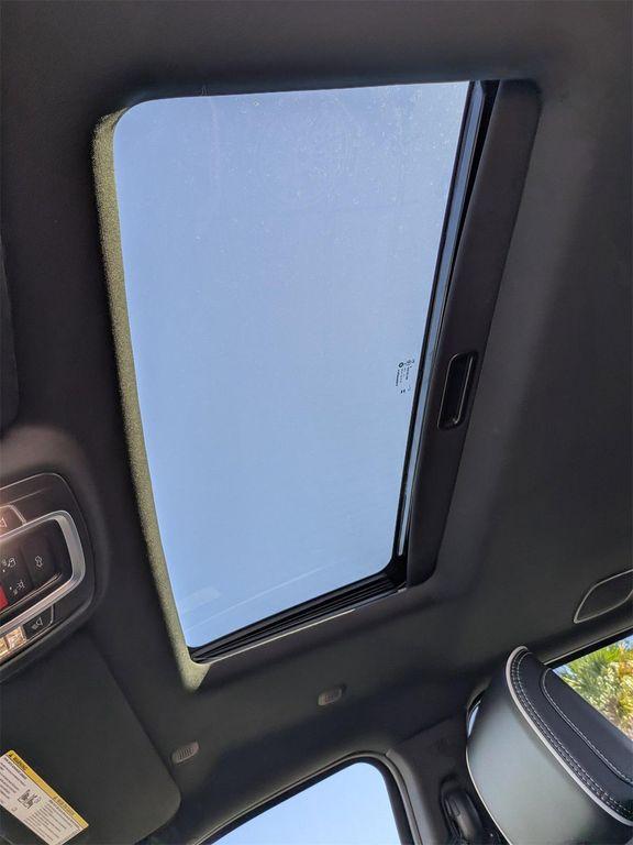 used 2025 Ram 2500 car, priced at $72,000