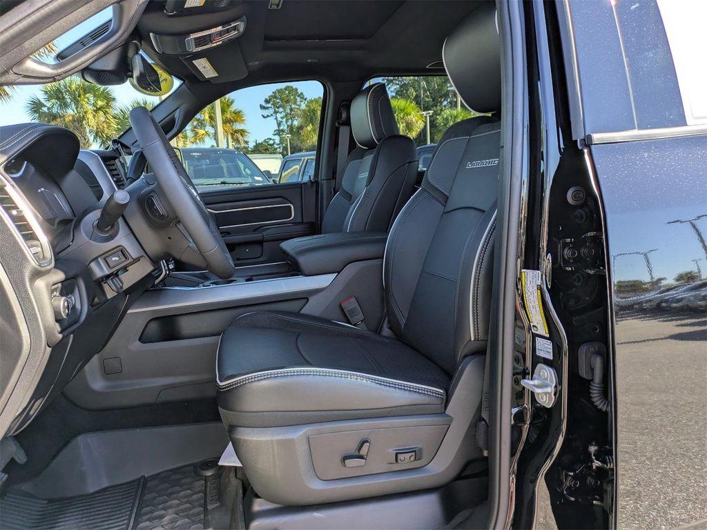 used 2025 Ram 2500 car, priced at $72,000