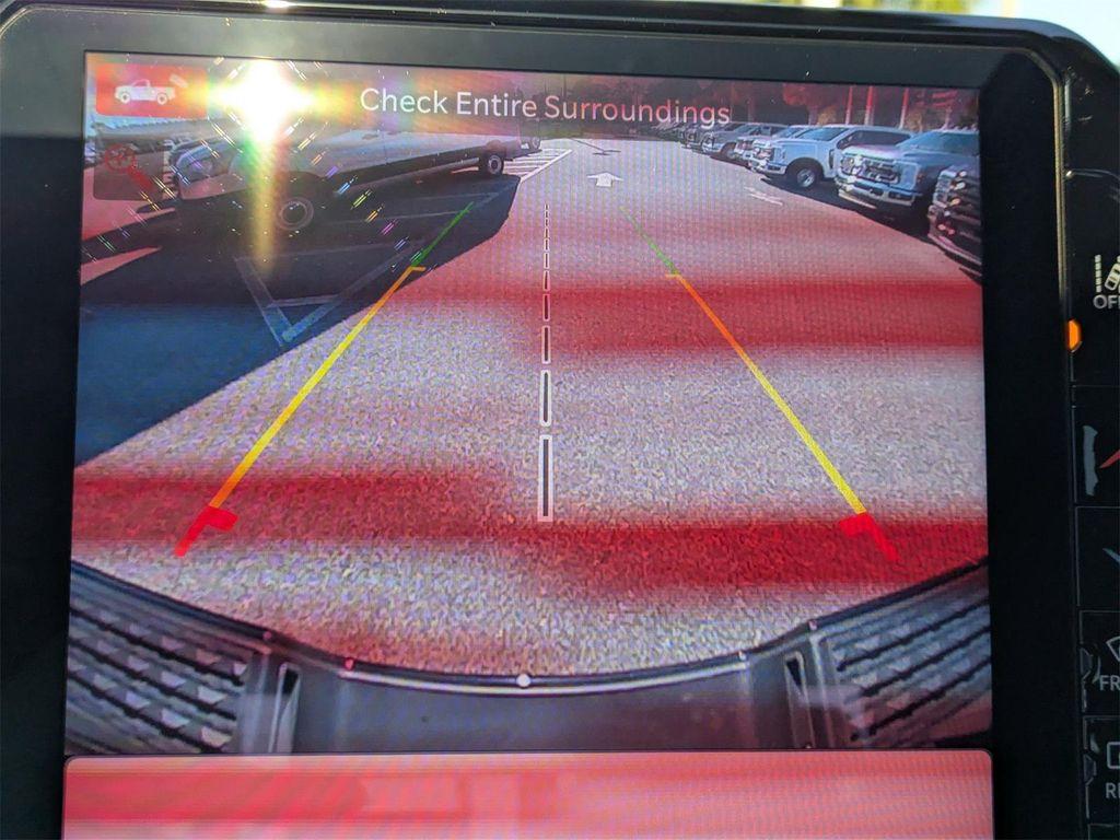 used 2025 Ram 2500 car, priced at $72,000