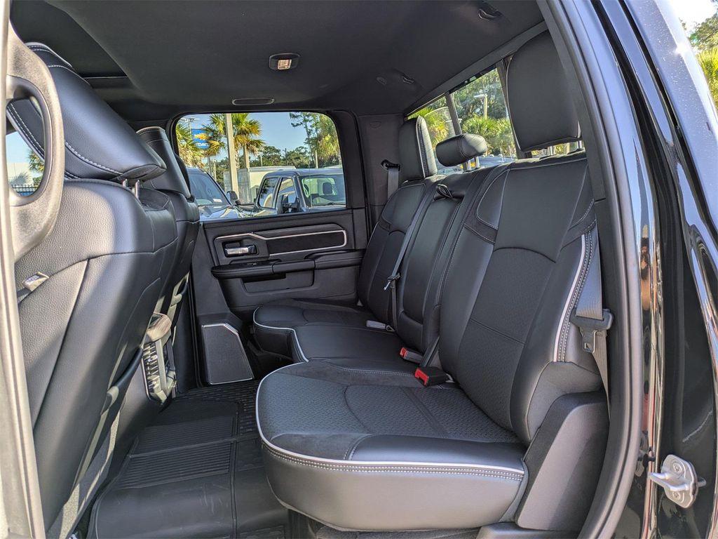 used 2025 Ram 2500 car, priced at $72,000