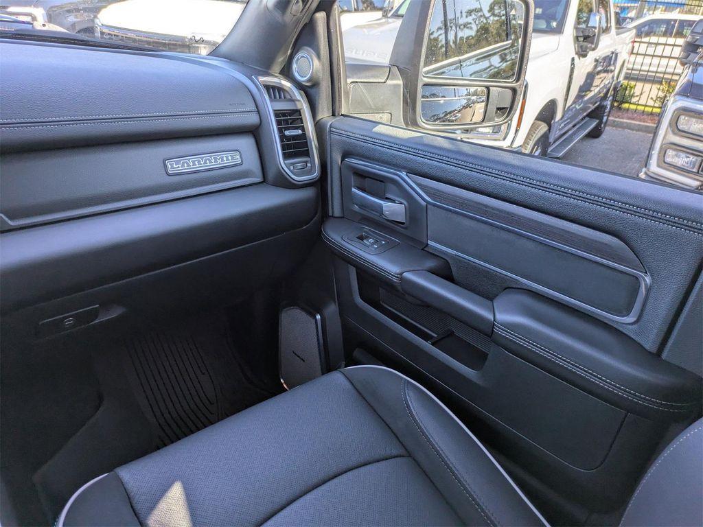 used 2025 Ram 2500 car, priced at $72,000