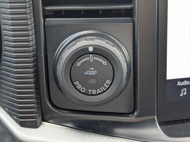 new 2025 Ford F-150 car, priced at $73,106