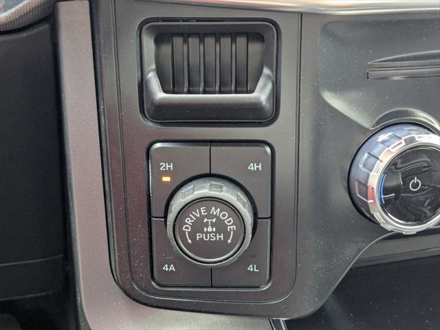 new 2025 Ford F-150 car, priced at $73,106