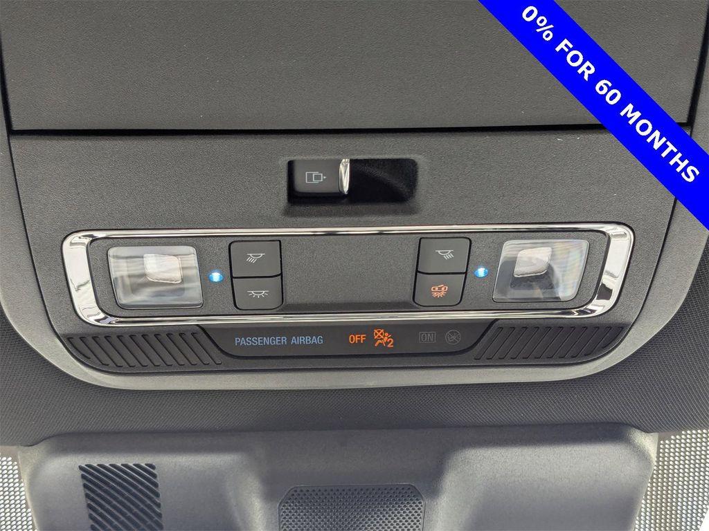 new 2025 Ford F-150 car, priced at $65,580