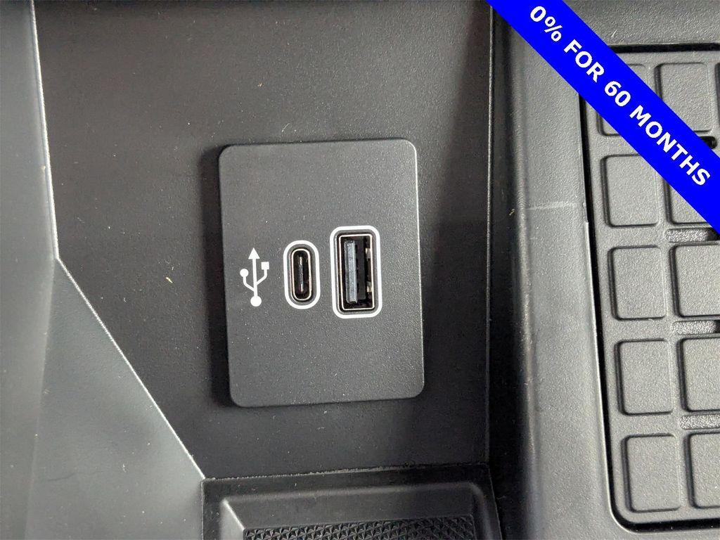 new 2025 Ford F-150 car, priced at $65,580