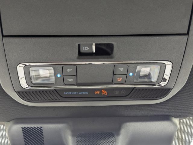 new 2025 Ford F-150 car, priced at $73,106