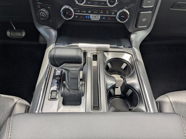 new 2025 Ford F-150 car, priced at $73,106