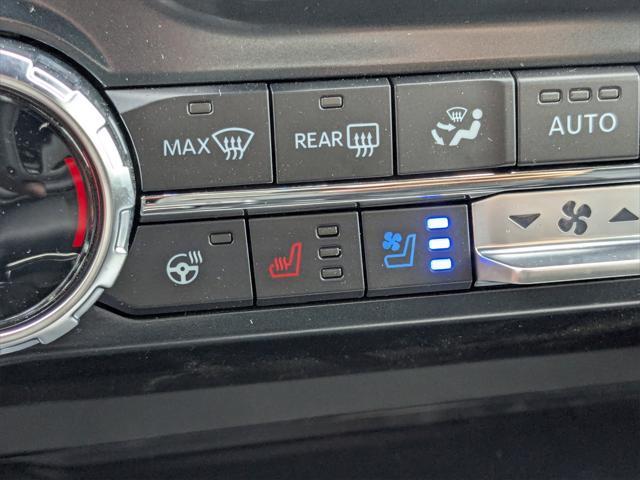 new 2025 Ford F-150 car, priced at $73,106