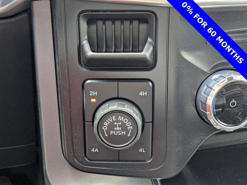 new 2025 Ford F-150 car, priced at $65,580