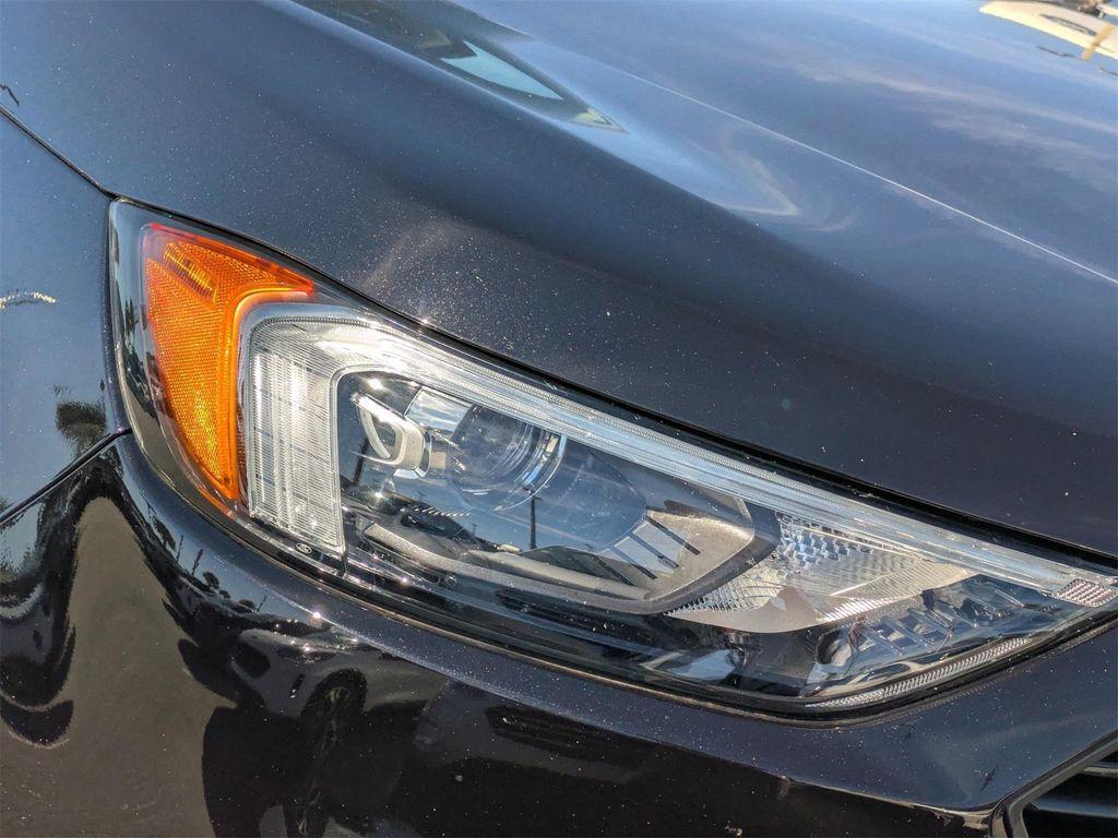 used 2022 Ford Edge car, priced at $21,000