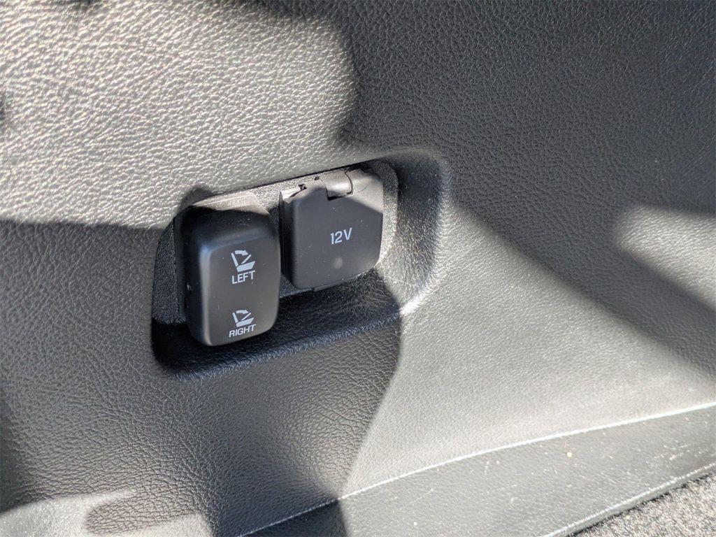 used 2022 Ford Edge car, priced at $21,000