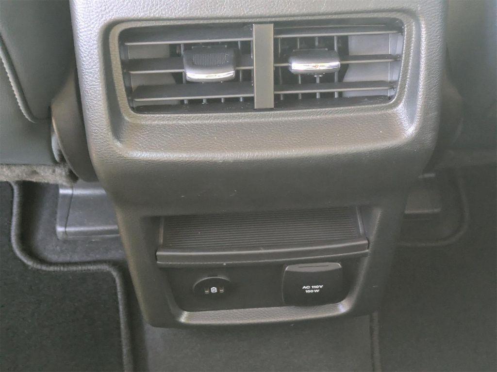 used 2022 Ford Edge car, priced at $21,000