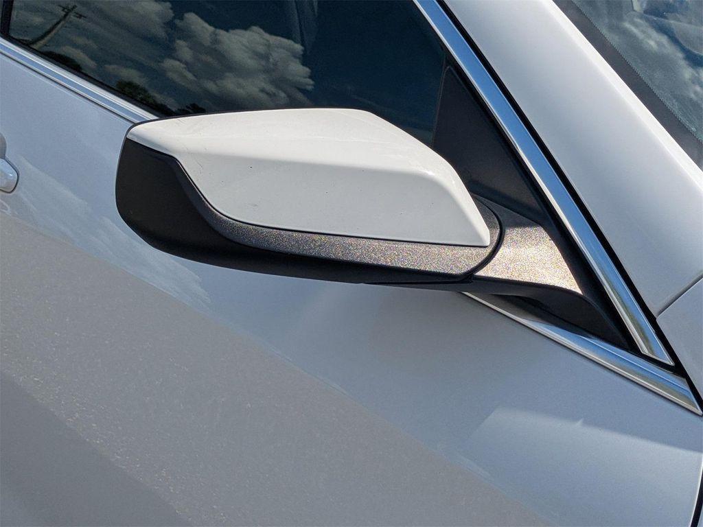 used 2023 Chevrolet Malibu car, priced at $17,585
