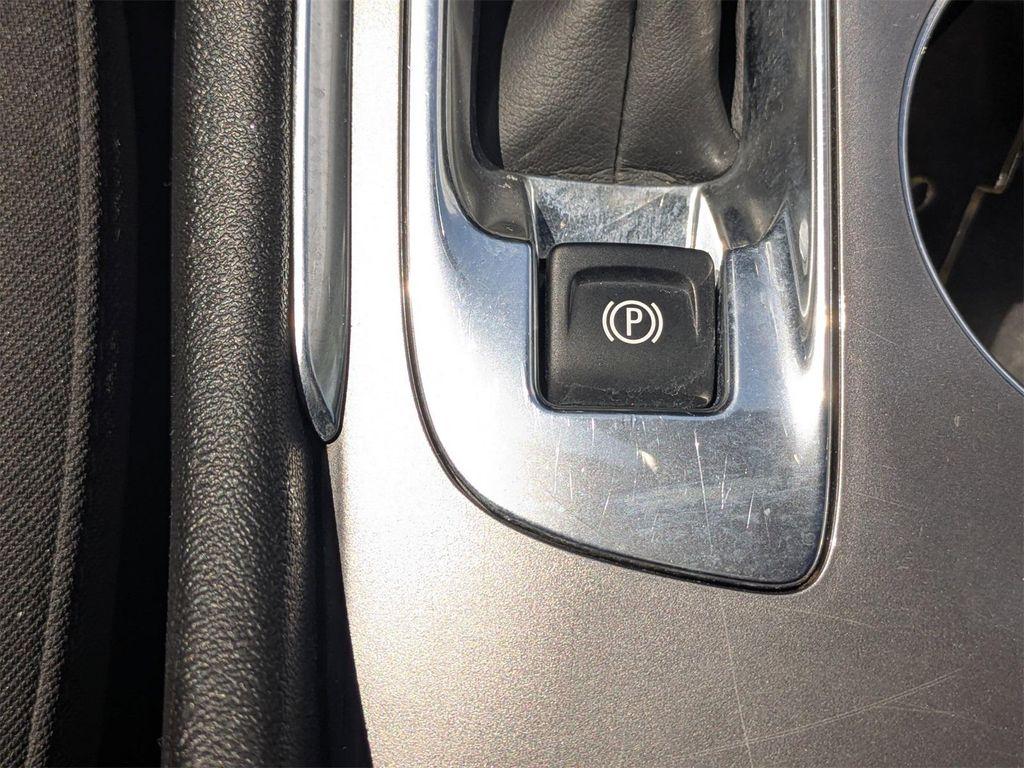 used 2023 Chevrolet Malibu car, priced at $17,585