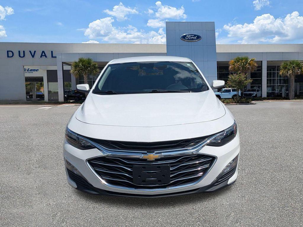 used 2023 Chevrolet Malibu car, priced at $17,585