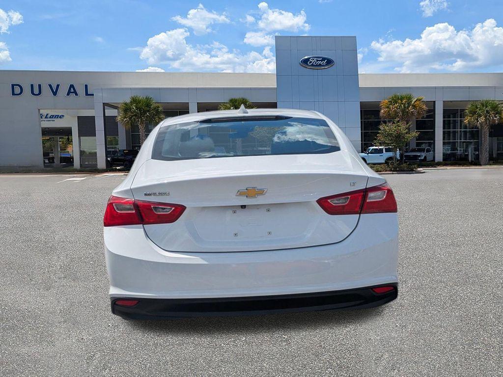 used 2023 Chevrolet Malibu car, priced at $17,585