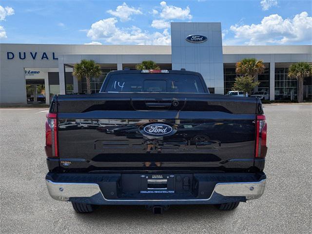 new 2024 Ford F-150 car, priced at $51,986