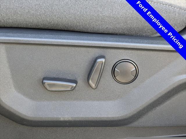 new 2024 Ford F-150 car, priced at $49,556