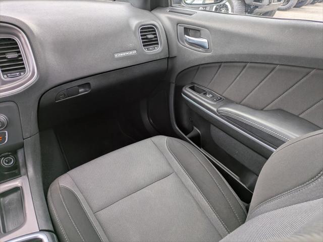 used 2022 Dodge Charger car, priced at $19,500