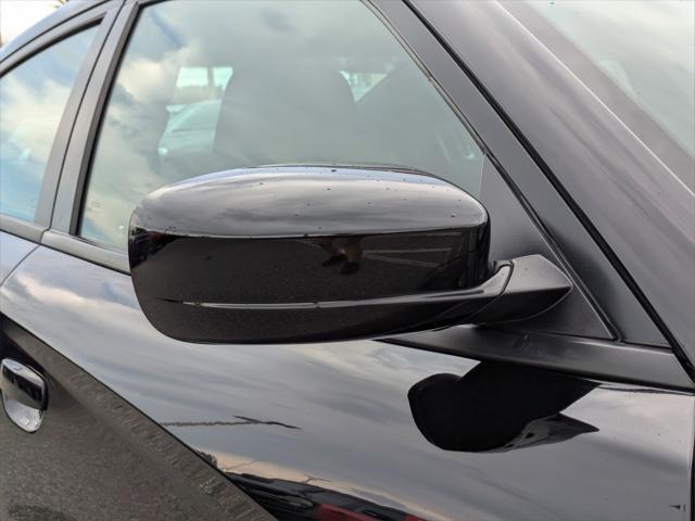 used 2022 Dodge Charger car, priced at $19,500