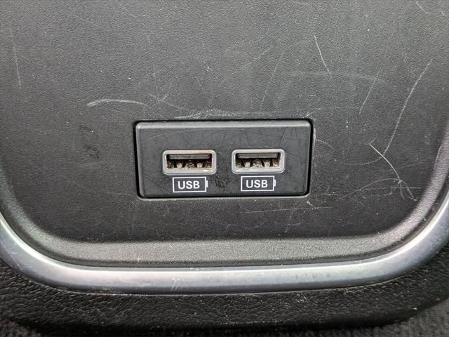 used 2022 Dodge Charger car, priced at $19,500