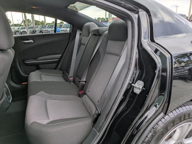 used 2022 Dodge Charger car, priced at $19,500