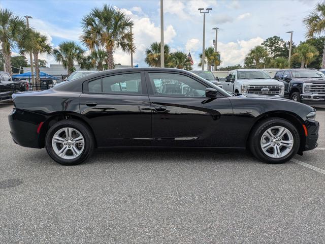 used 2022 Dodge Charger car, priced at $19,500