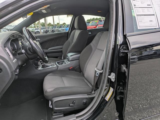 used 2022 Dodge Charger car, priced at $19,500