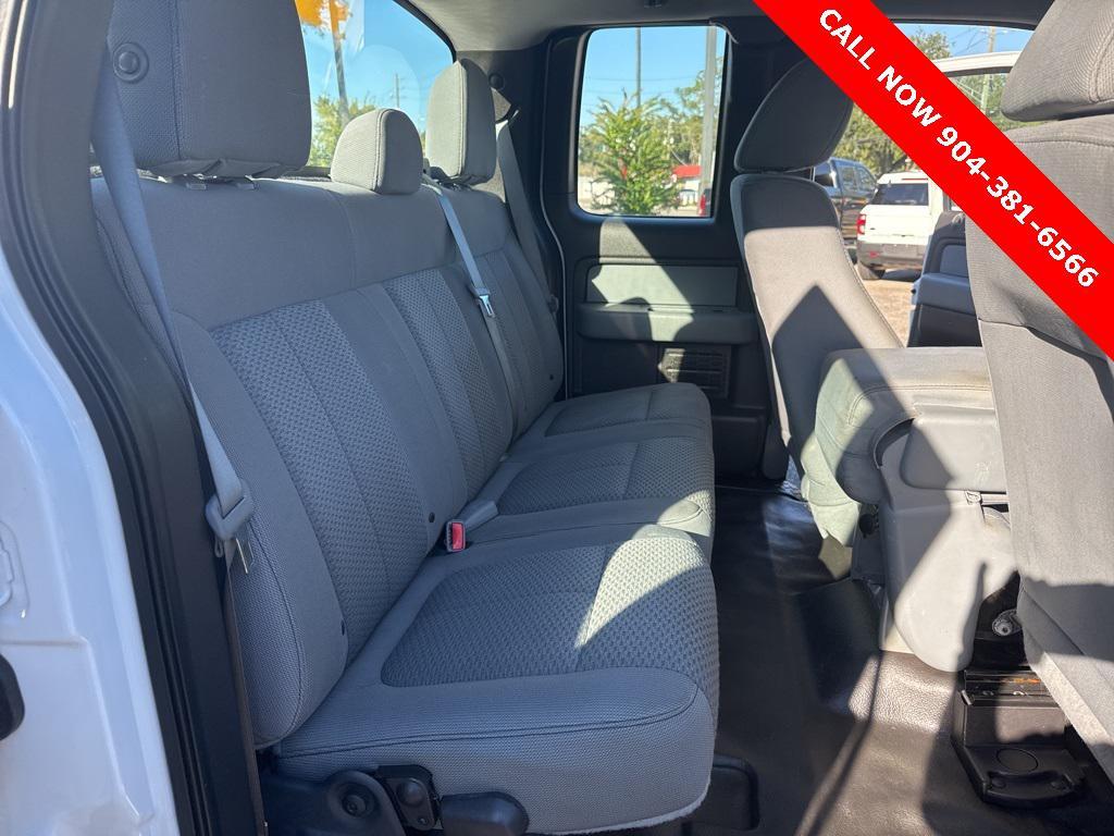 used 2013 Ford F-150 car, priced at $8,000