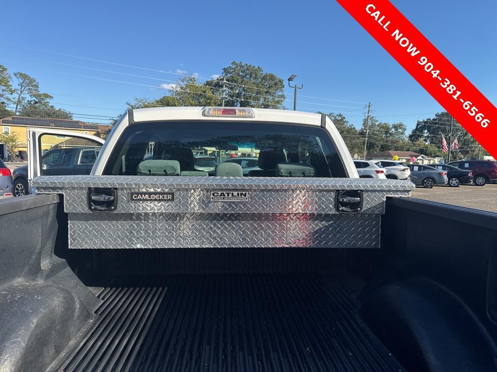 used 2013 Ford F-150 car, priced at $8,000