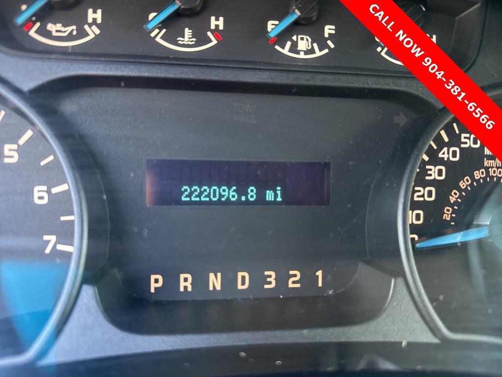 used 2013 Ford F-150 car, priced at $8,000