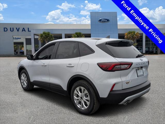 new 2025 Ford Escape car, priced at $31,497