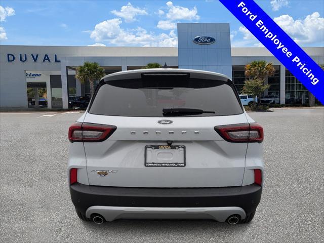new 2025 Ford Escape car, priced at $31,497