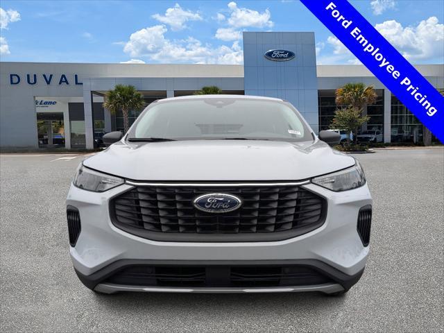 new 2025 Ford Escape car, priced at $31,497