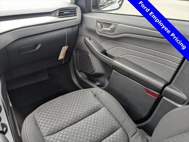new 2025 Ford Escape car, priced at $31,497