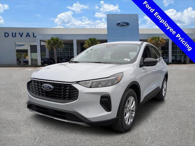 new 2025 Ford Escape car, priced at $31,497