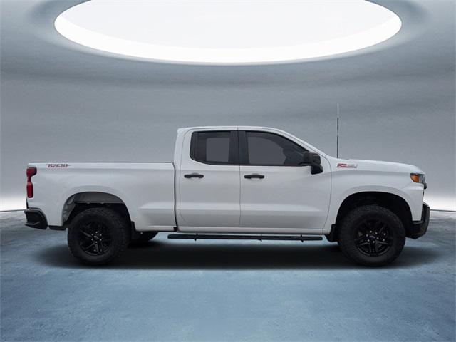 used 2019 Chevrolet Silverado 1500 car, priced at $26,445